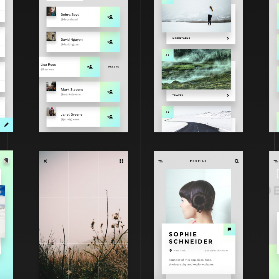 Introducing Craft Sync by Invision