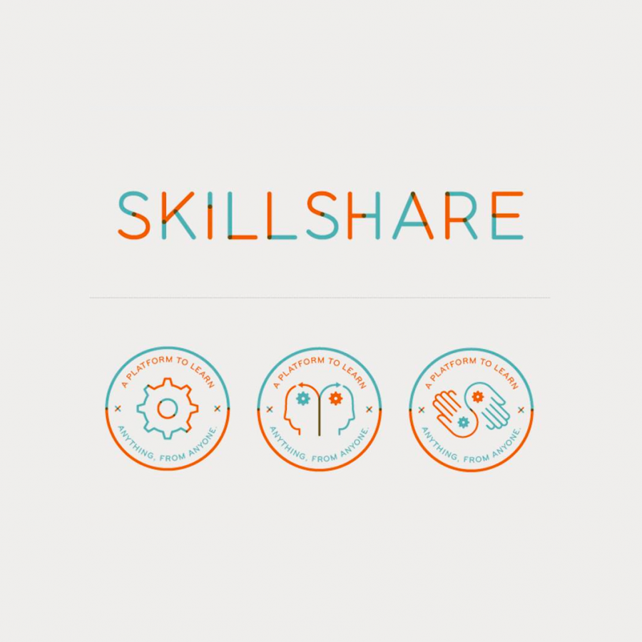 Make 2018 Your Most Productive Year Yet with Skillshare