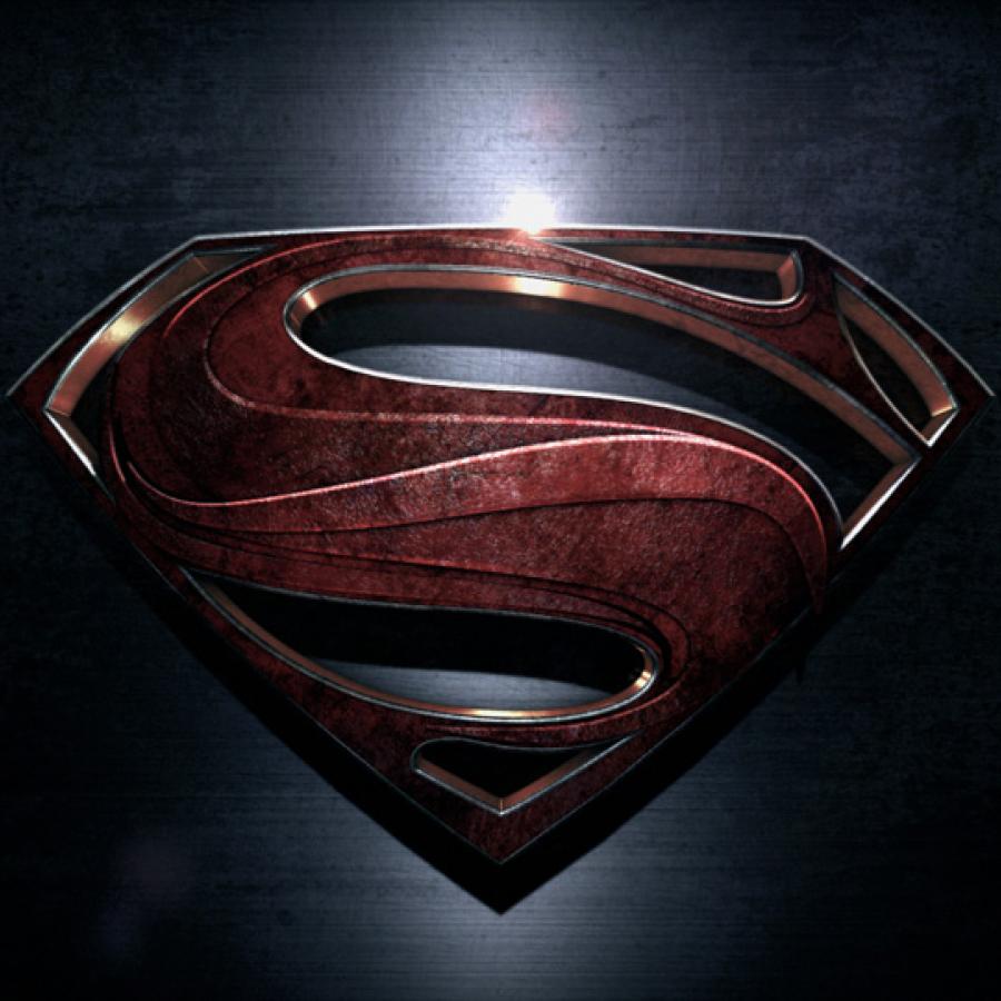 Man Of Steel Title Sequence by Will & Tale