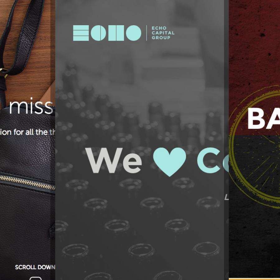 Sites of the Week: TOWA, Tile, Compass Cultura and more