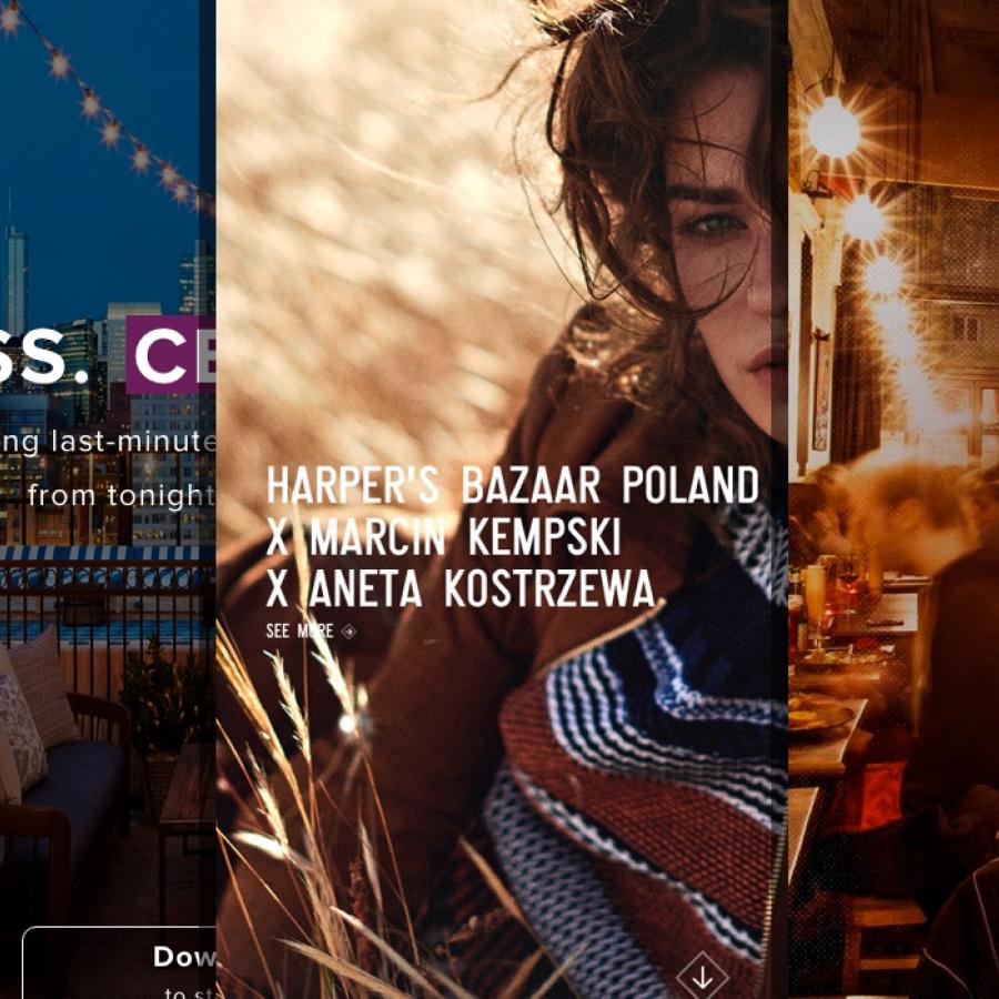 Sites of the Week: Tagplay, Fueled, Character and more