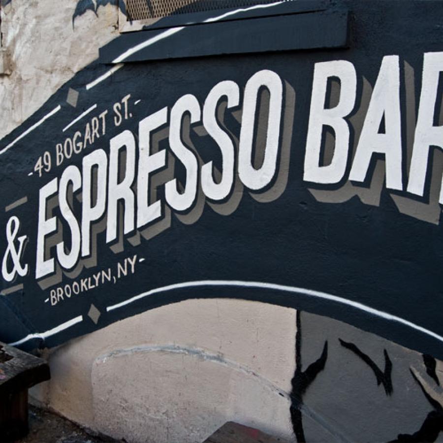 wall painting | abdz.