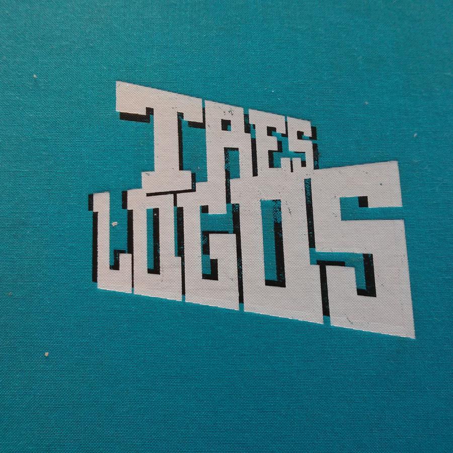 Book Suggestion: Los Logos, Dos Logos, Tres Logos