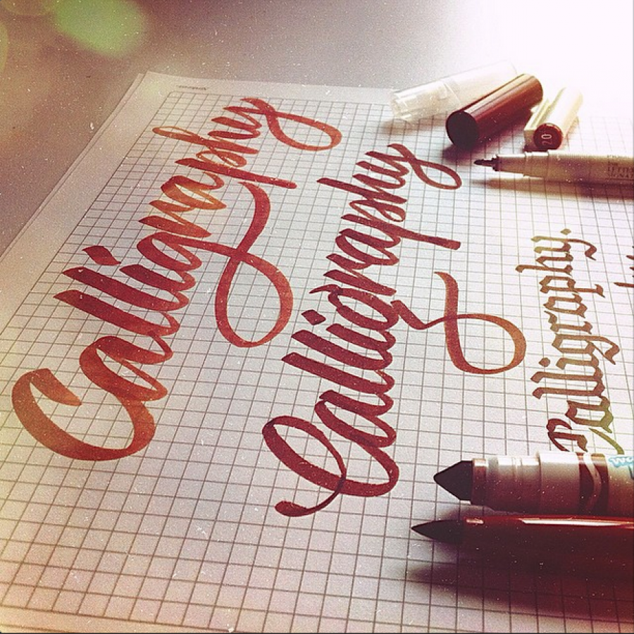 Typography Mania #272