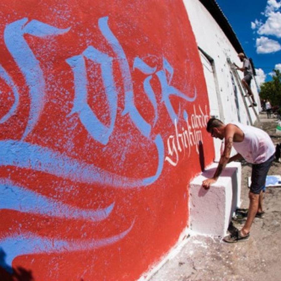 Typography Mania #278