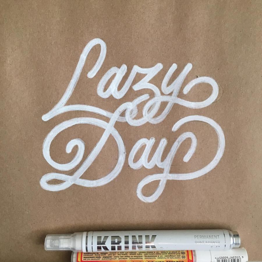 Typography Mania #312