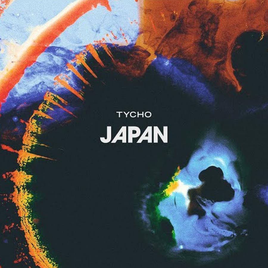 Cinematography & Direction for Tycho's Japan