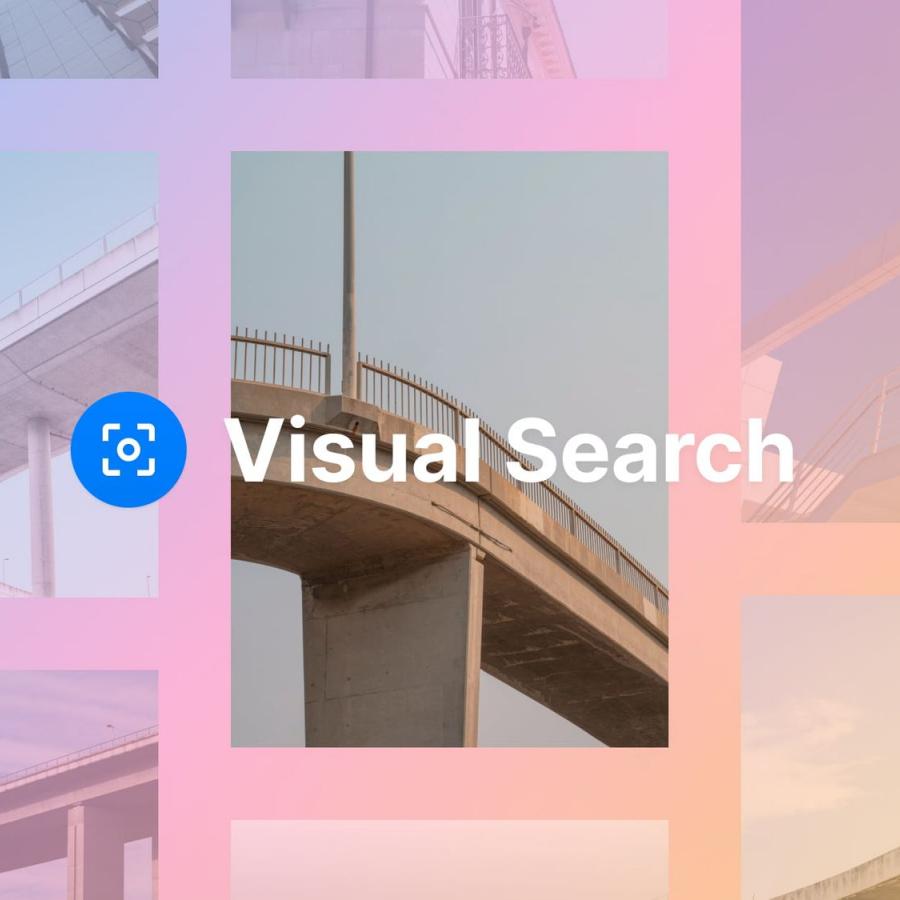 Unsplash introduces 'Visual Search', a new way to find images