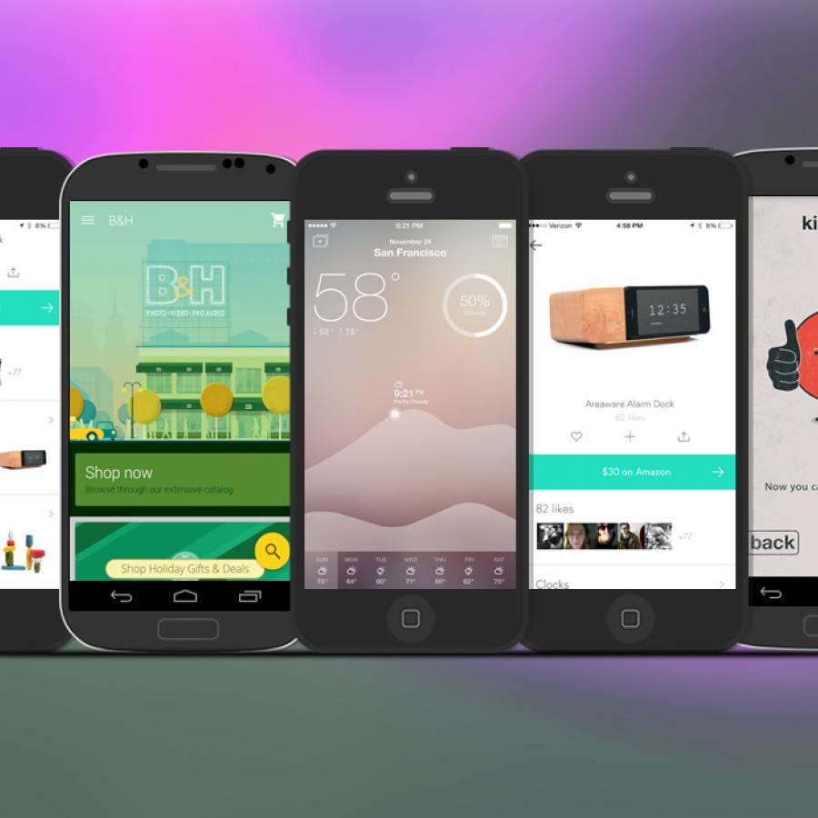 Weekly Apps: Gyro Skate, Weather or Not, Canopy and more