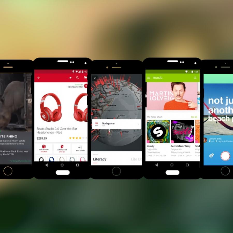 Weekly Apps: Beatport, Funny Or Die, Hykoo and more