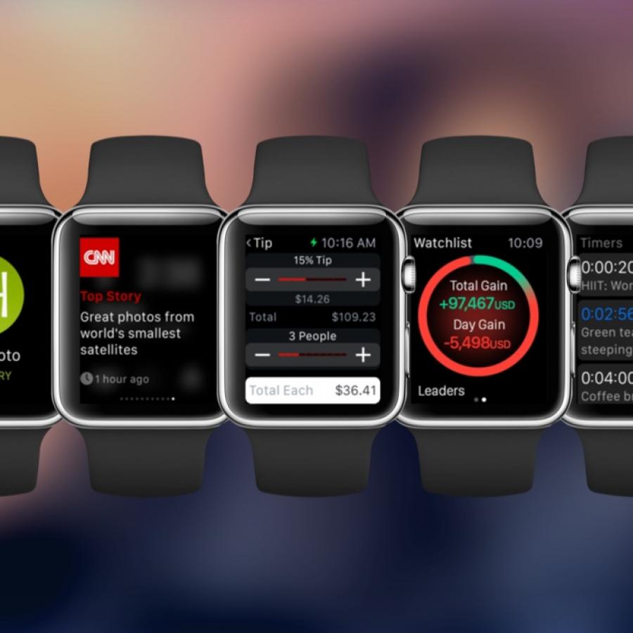 Weekly Apps: Calcbot, Due, Bloomberg and more