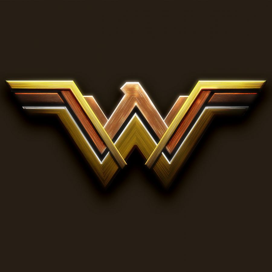 Create The Wonder Woman Logo In Photoshop Photoshop Tutorials