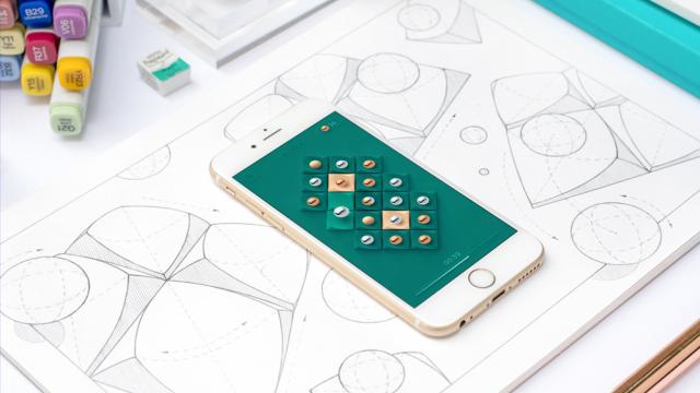 Game Design & Illustration: iOS Games with Creative Mints