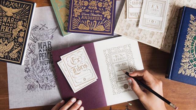 20 Calligraphers & Hand-Letterers you should Follow on Instagram