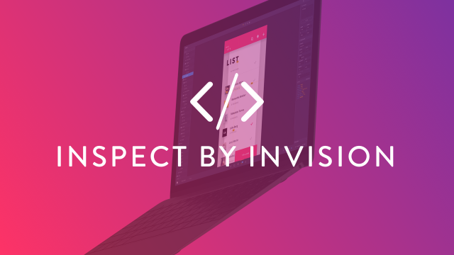 Introducing Inspect now for Photoshop by InVision