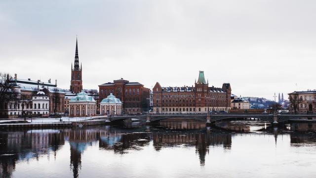 Travel Photography Guide: Stockholm, Sweden