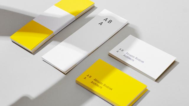 ABA Architects - Branding