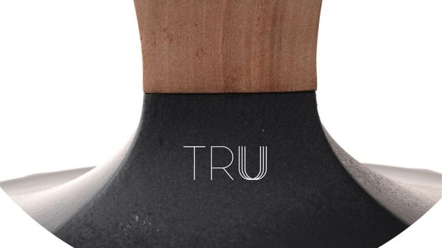 TRU- Far East inspired cookware
