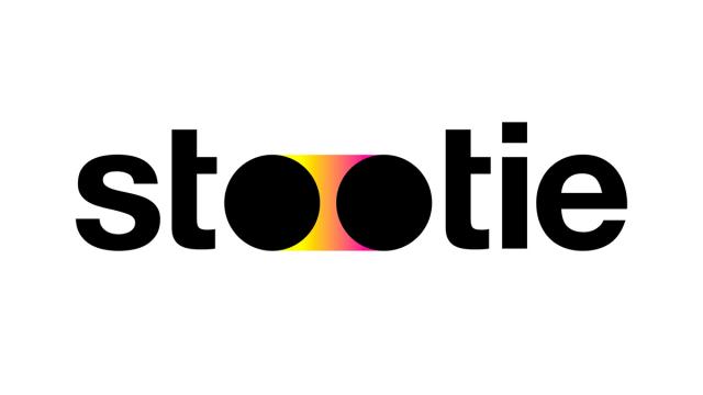 Redefining Stootie through a bold and colorful rebranding