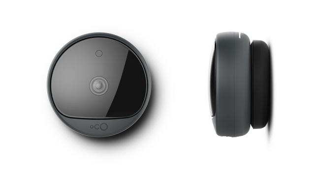 oco2: Monitoring Camera for your Home