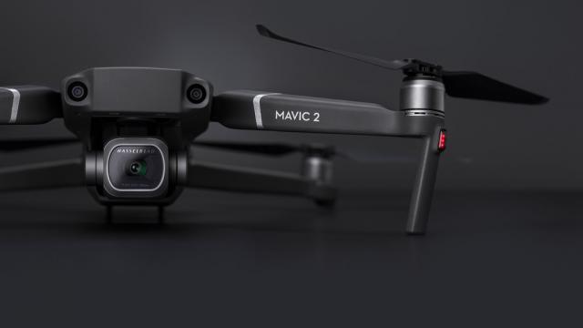 Cool Tech - DJI Mavic 2 Pro, Tesla Qi-Based Wireless Charger and more