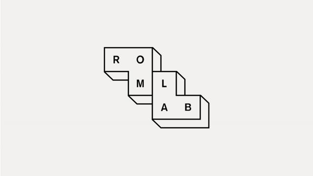 Romlab Branding