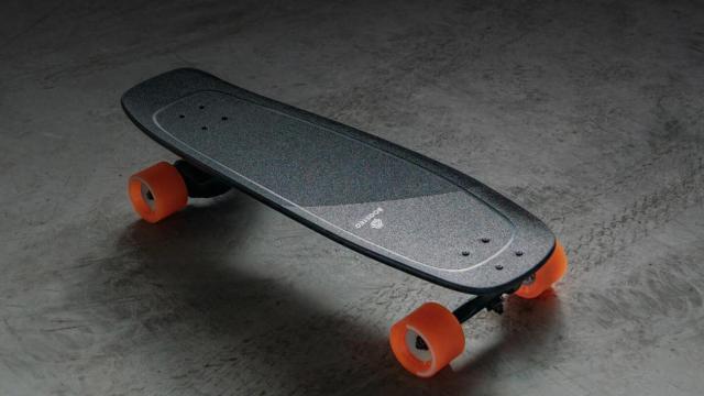  The Perfect Office - Boosted Boards Mini, ITR One Advanced Modular Backpack and more