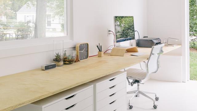 Workspaces Inspiration: Some Ideas to spice up your productivity