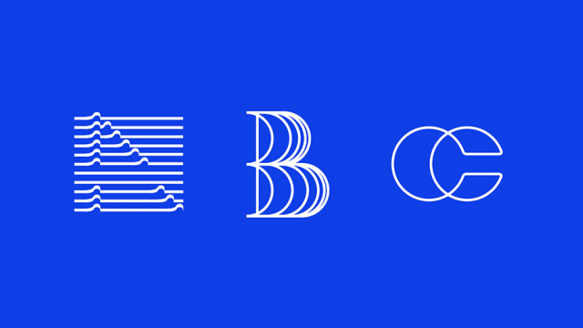 Modernist Typography by Marcelo Siqueira