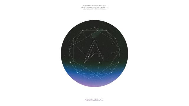 ABDZ Constellation - Photoshop Tutorials