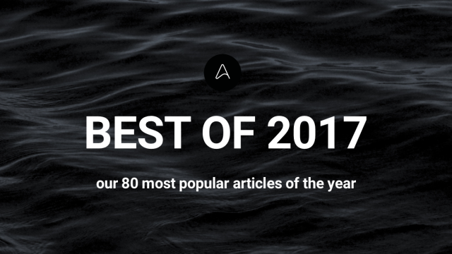Abduzeedo's Best of 2017: our 80 most popular articles of the year - Part II