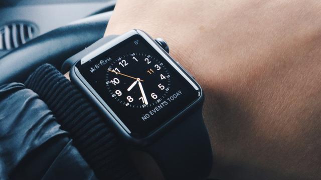 My Week with the Apple Watch 