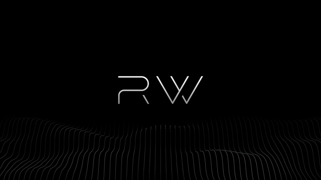 RWL Rebranding