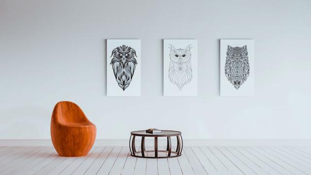 The Work of Tuyệt Duyệt