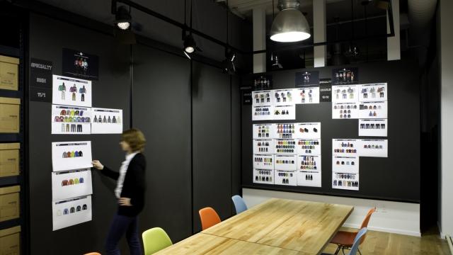 Awesome Brainstorm Rooms