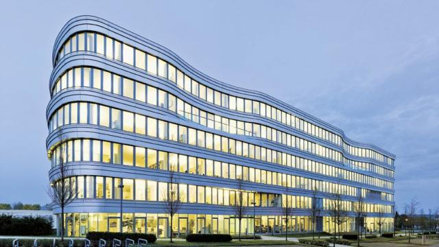Architect Day: Eike Becker Architekten