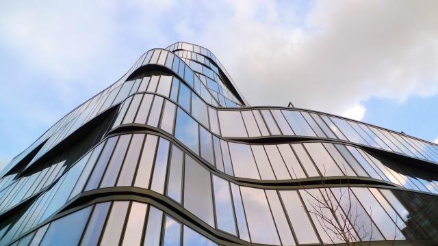 Architect Day: KPF
