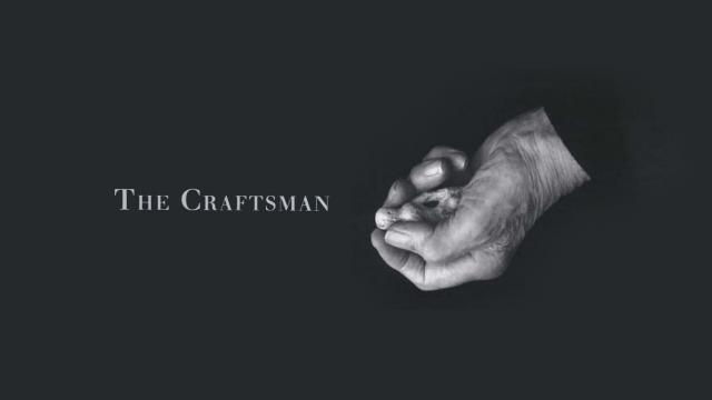 The Craftsman - Book Suggestion