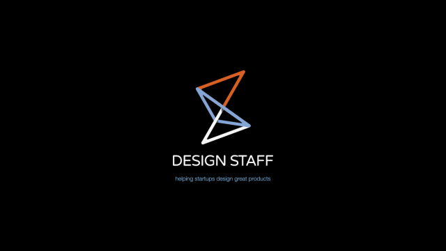 Design Staff Logo Case Study