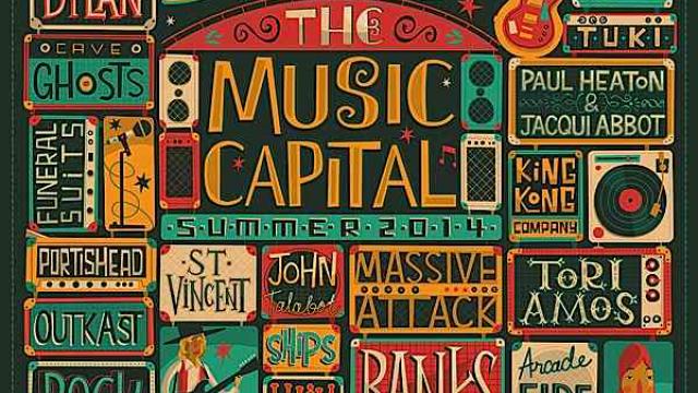Dublin: The Music Capital