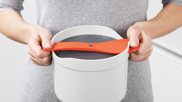 Reinventing the Rice Cooker - Industrial Design
