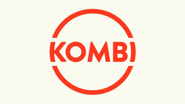 Kombi Brand Study