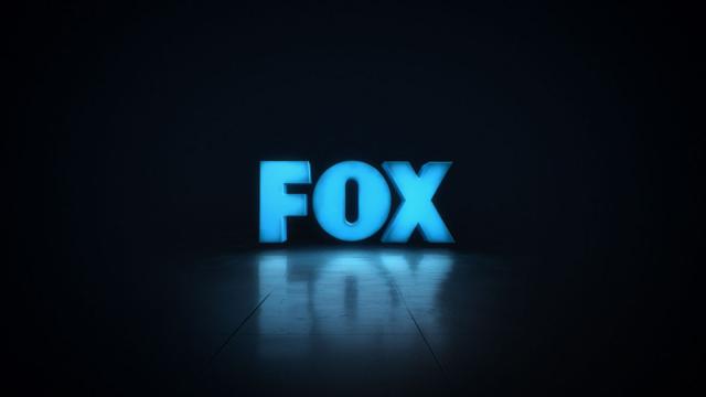 Fox Rebrand 2015