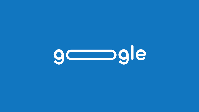 Google Rebranding by Dana Kim
