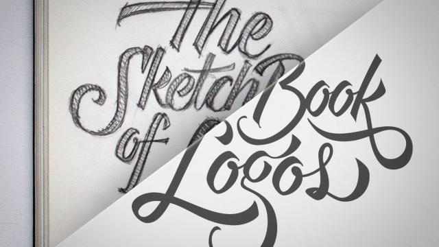 The Sketchbook of Logos