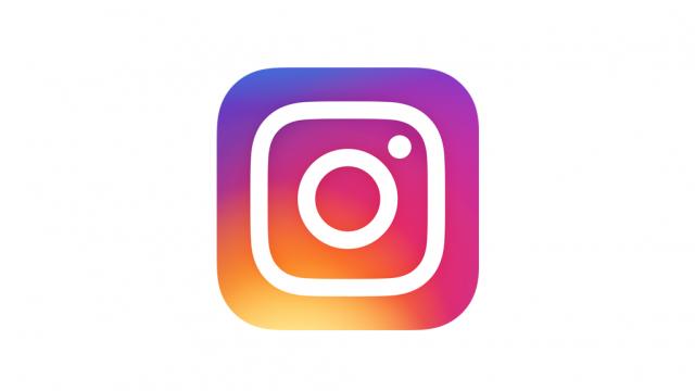 Instagram: Entirely New Look