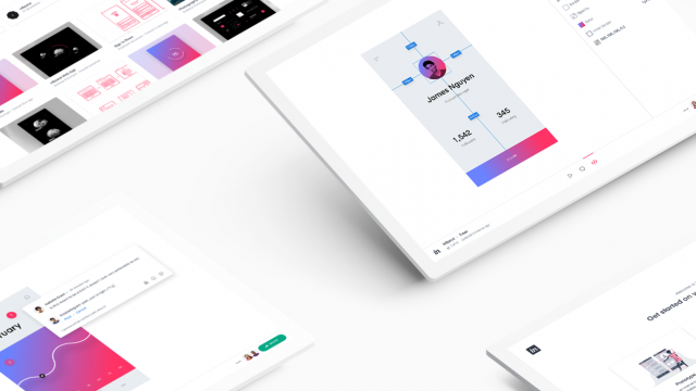 Introducing the new InVision - Sneak Peek