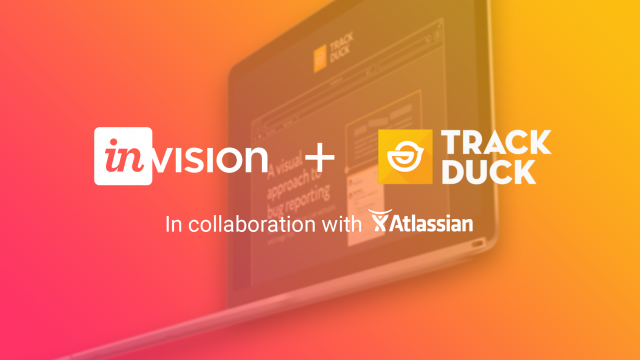 TrackDuck Joins the InVision Family