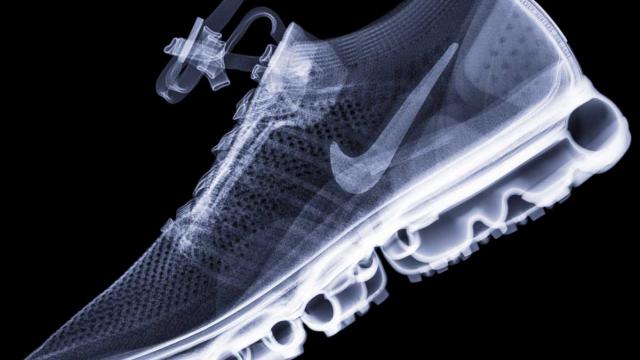 Lyst X-Rays 2018’s Hottest Sneakers