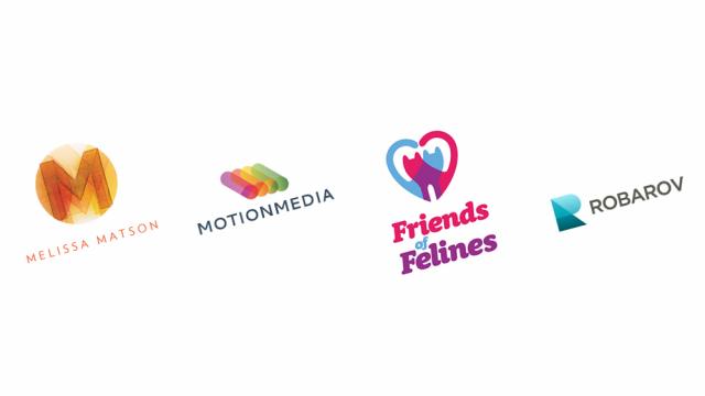 Logo Design: Overlays